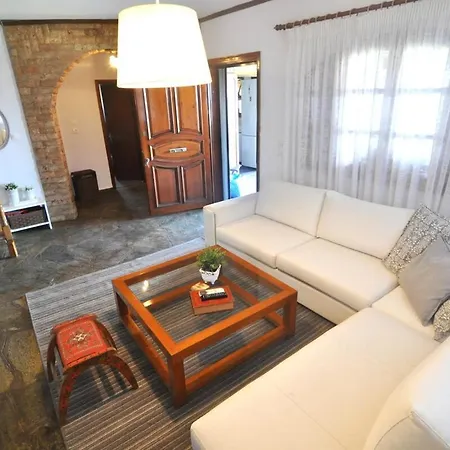 Palm Nest With Private Pool In Chalkidiki * Vergia