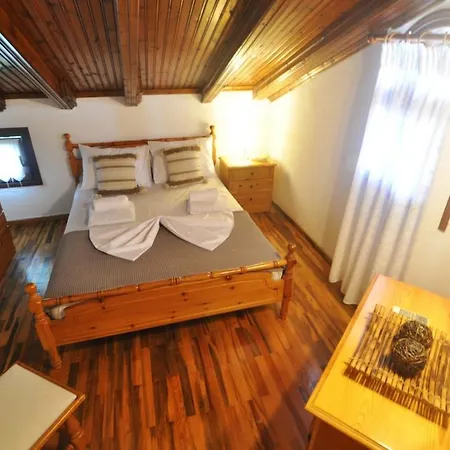 Holiday home Palm Nest With Private Pool In Chalkidiki