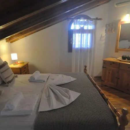 Palm Nest With Private Pool In Chalkidiki Holiday home