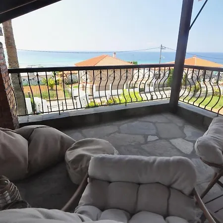 Holiday home Palm Nest With Private Pool In Chalkidiki *