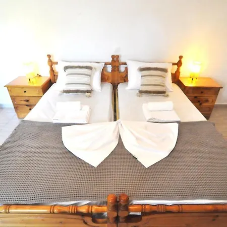 Holiday home Palm Nest With Private Pool In Chalkidiki *
