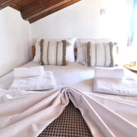 Palm Nest With Private Pool In Chalkidiki بيت للعطل *