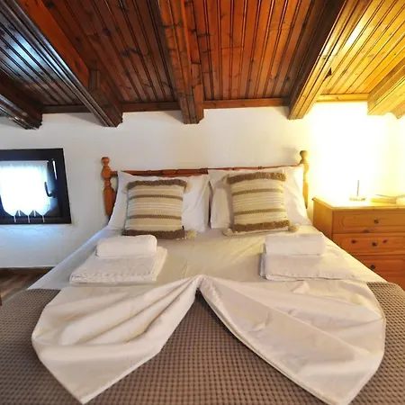 Holiday home Palm Nest With Private Pool In Chalkidiki Vergia