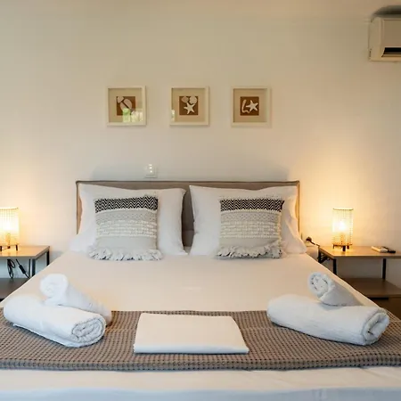 Holiday home Palm Nest With Private Pool In Chalkidiki