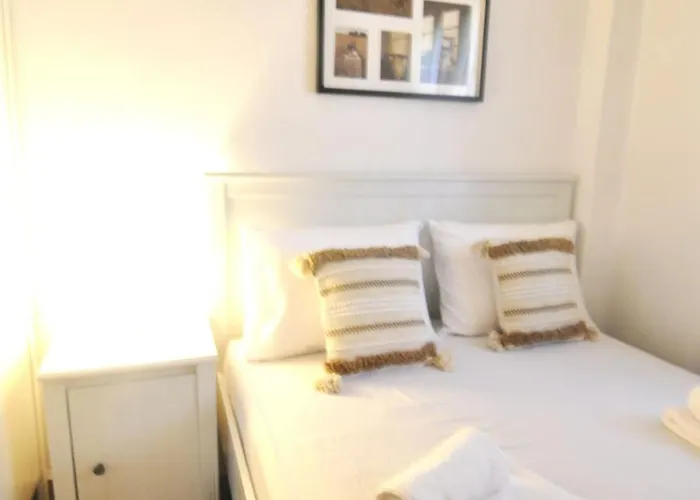 Сasa de vacaciones Palm Nest With Private Pool In Chalkidiki